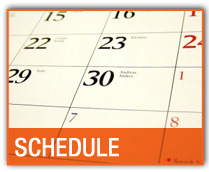 autism radio schedule