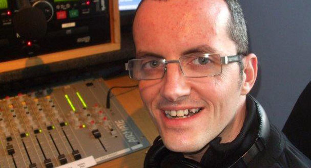 kevin healey from autism radio